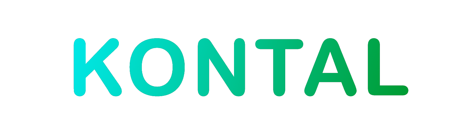 Logo KONTAL